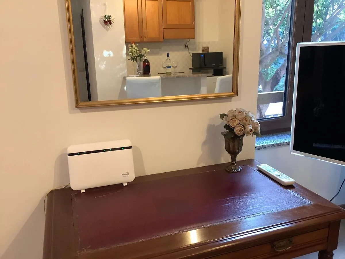Living Downtown Codice Iun Q4645 Apartment Cagliari
