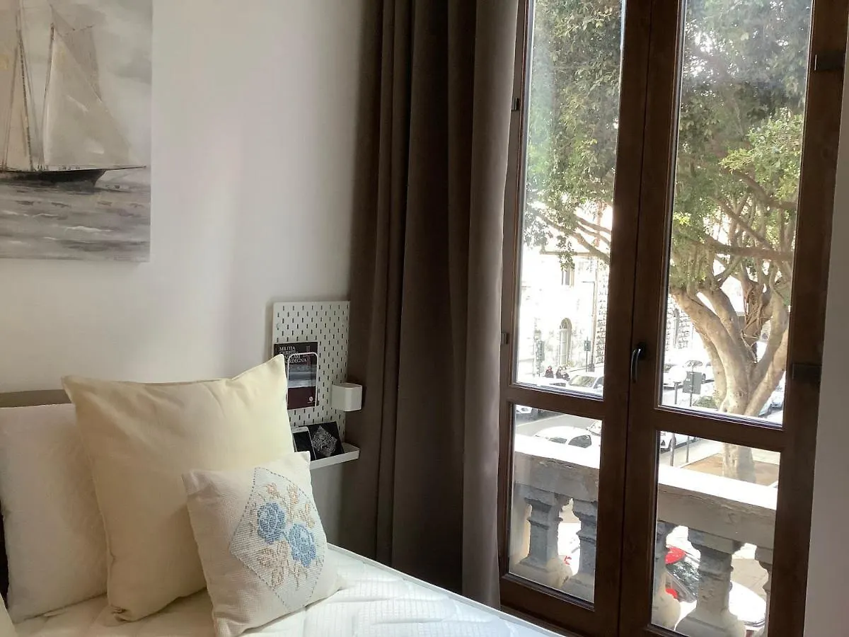 Living Downtown Codice Iun Q4645 Apartment Cagliari