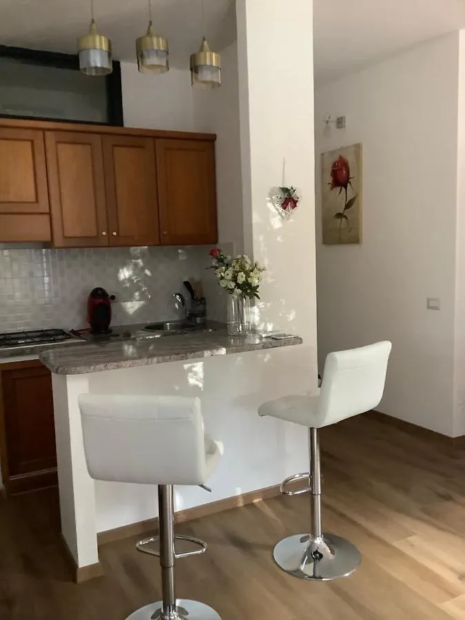 Living Downtown Codice Iun Q4645 Apartment Cagliari