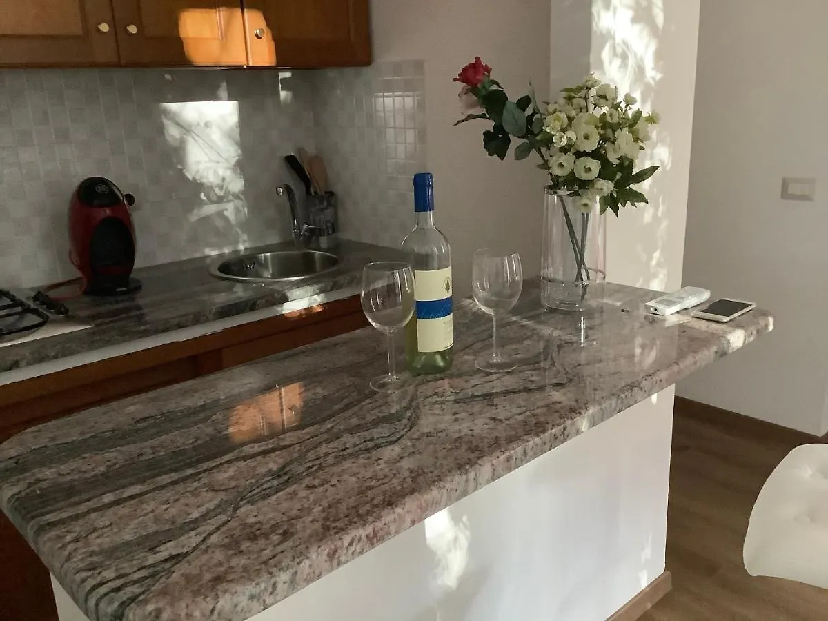 Living Downtown Codice Iun Q4645 Apartment Cagliari